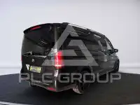 2018 Mercedes Benz V