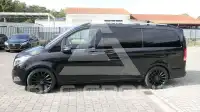 2018 Mercedes Benz V
