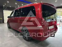 2018 Mercedes Benz V