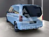 2018 Mercedes Benz V
