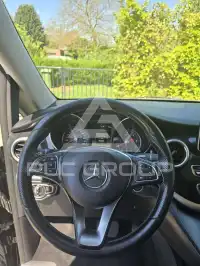 2018 Mercedes Benz V