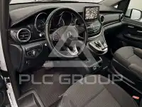 2018 Mercedes Benz V