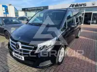 2018 Mercedes Benz V