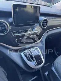2018 Mercedes Benz V