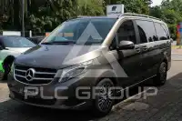2018 Mercedes Benz V