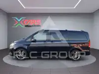2018 Mercedes Benz V