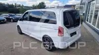 2018 Mercedes Benz V
