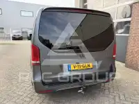 2018 Mercedes Benz V