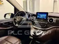 2018 Mercedes Benz V