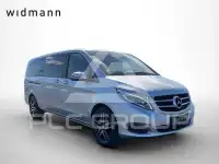 2018 Mercedes Benz V