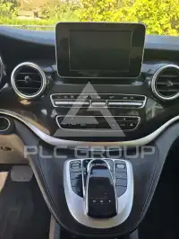 2018 Mercedes Benz V