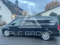 2018 Mercedes Benz V