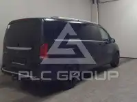 2018 Mercedes Benz V