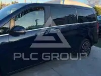 2018 Mercedes Benz V