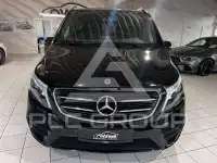 2018 Mercedes Benz V