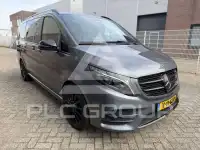 2018 Mercedes Benz V