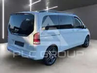 2018 Mercedes Benz V