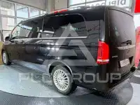 2018 Mercedes Benz V