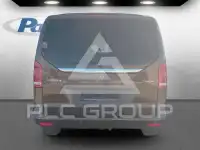 2018 Mercedes Benz V