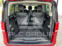 2018 Mercedes Benz V