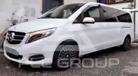 2018 Mercedes Benz V