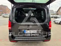 2018 Mercedes Benz V