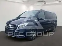 2018 Mercedes Benz V