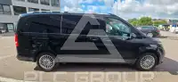 2018 Mercedes Benz V