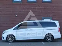 2018 Mercedes Benz V