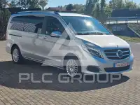 2018 Mercedes Benz V