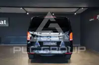 2018 Mercedes Benz V
