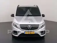 2018 Mercedes Benz V