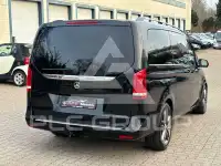 2018 Mercedes Benz V