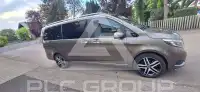 2018 Mercedes Benz V