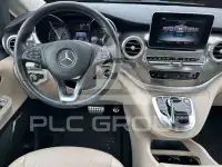 2018 Mercedes Benz V