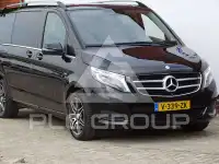 2018 Mercedes Benz V