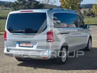 2018 Mercedes Benz V
