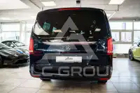2018 Mercedes Benz V