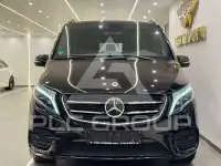 2018 Mercedes Benz V