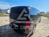 2018 Mercedes Benz V
