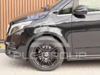 2018 Mercedes Benz V