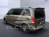 2018 Mercedes Benz V