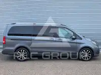 2018 Mercedes Benz V