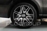 2018 Mercedes Benz V