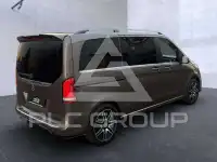2018 Mercedes Benz V