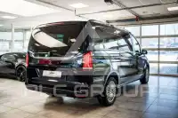 2018 Mercedes Benz V