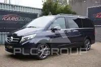 2018 Mercedes Benz V