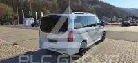 2018 Mercedes Benz V