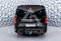2018 Mercedes Benz V