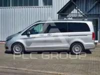 2018 Mercedes Benz V